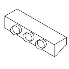 FCU Plenum
