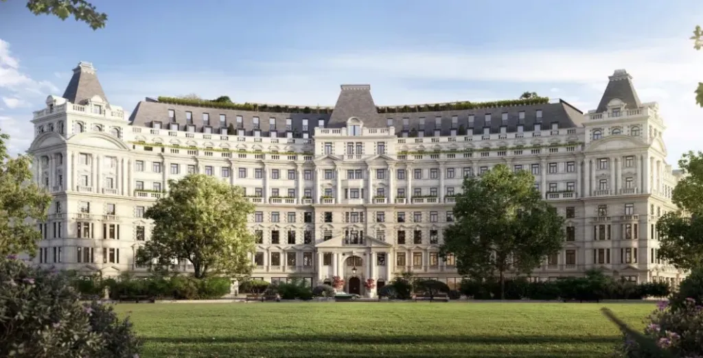 25 Finsbury Circus